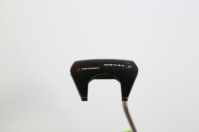 Odyssey AI-One RH Putter | Odyssey