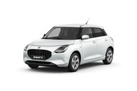 Suzuki Swift 1.2 Mild Hybrid Motion 5dr Hatchback Petrol Manual