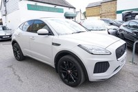 2018 Jaguar E-Pace 2.0 D240 R-Dynamic HSE Auto AWD Euro 6 (s/s) 5dr ESTATE Diese
