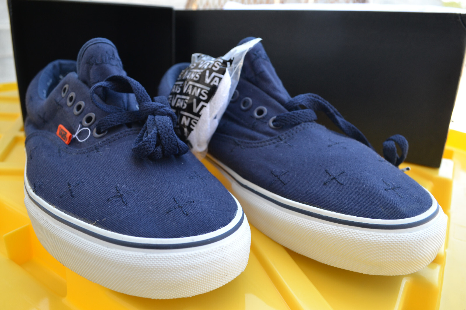 靴 Carhartt WIP x Vans Syndicate ERA US11 Carhartt WIP Carhartt x Vans Syndicate | Official Online Store