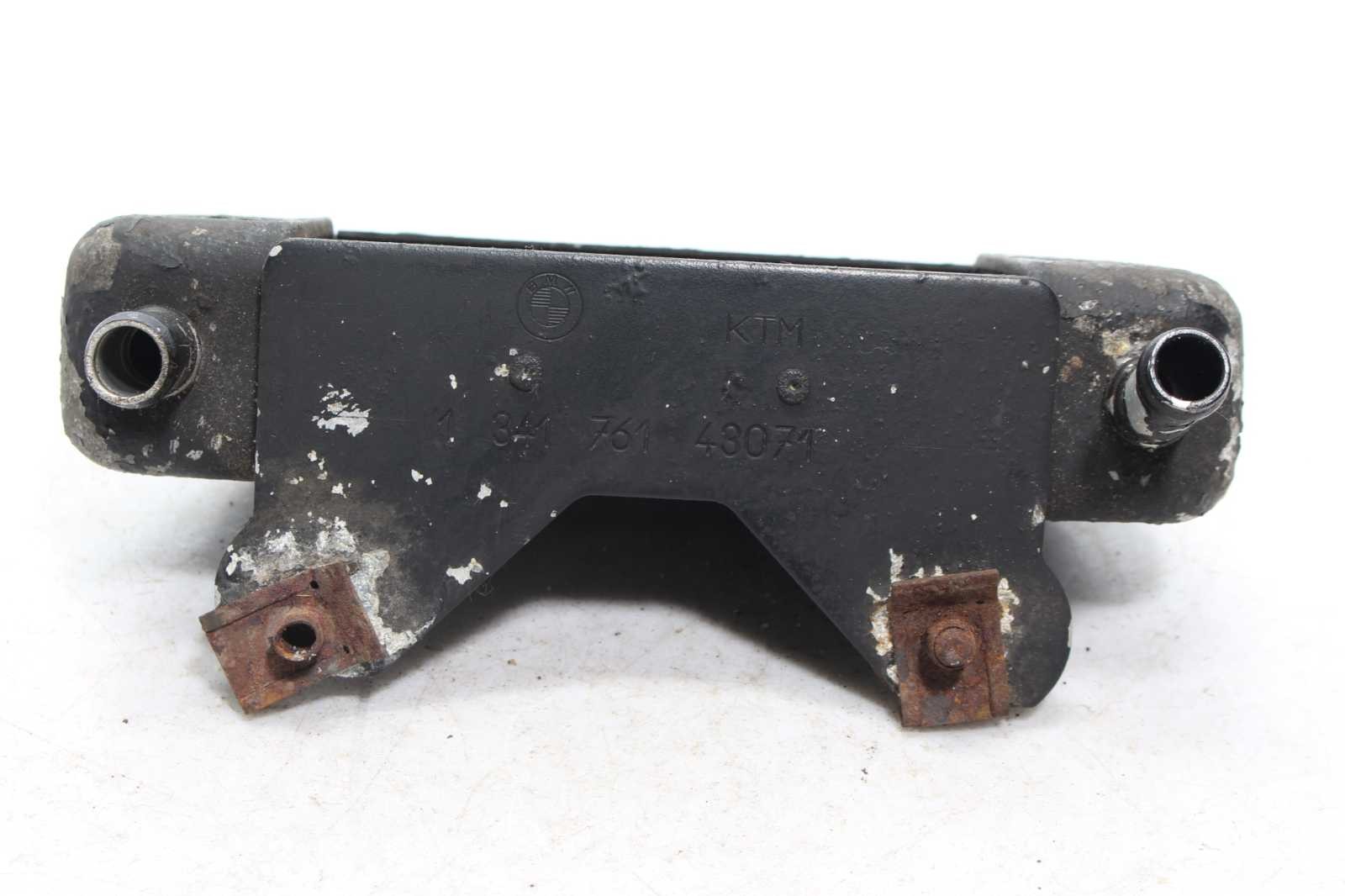 Ölkühler Kühler BMW R 850 R R21 03-06