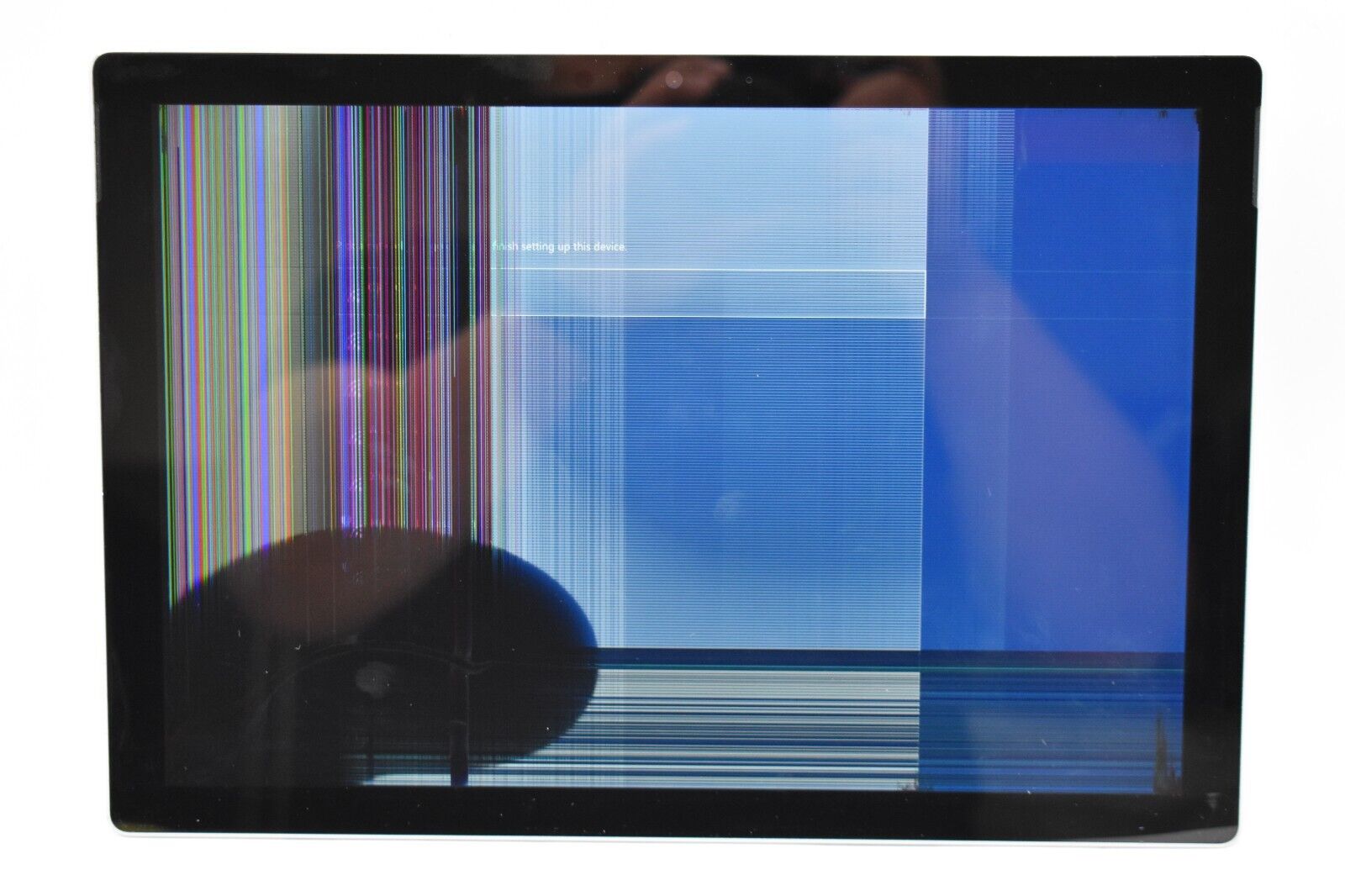 Microsoft Surface Pro 6 1796 i5-8350U 1.7GHz 8GB RAM | 256GB Microsoft Surface Pro 6 1796 i5-8350U 1.7GHz 8GB RAM | 256GB