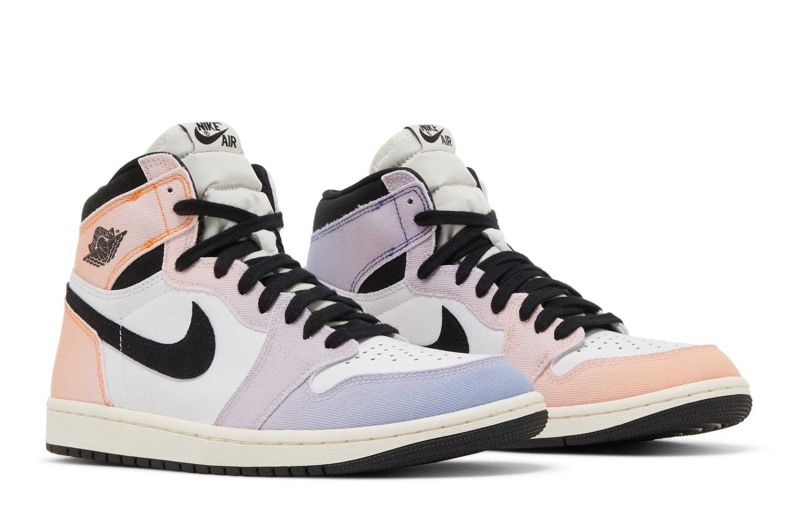 Nike Air Jordan 1 Retro Sneakers High OG Skyline Men's