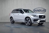 2022 Volvo XC90 2.0 B5 MHEV R-Design Pro Auto 4WD Euro 6 (s/s) 5dr ESTATE Petrol