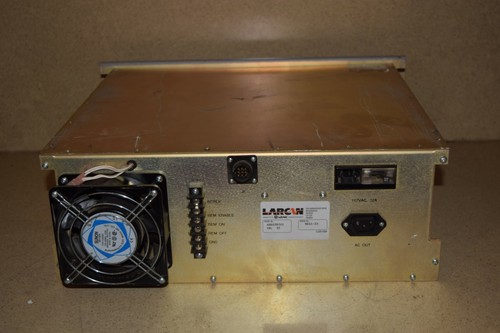 LARCAN TTC 40D2207G1 ? (B)