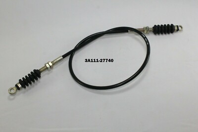 【たくと】 PTO Clutch Cable Fits Kubota Part # 3A111-27740 | eBay