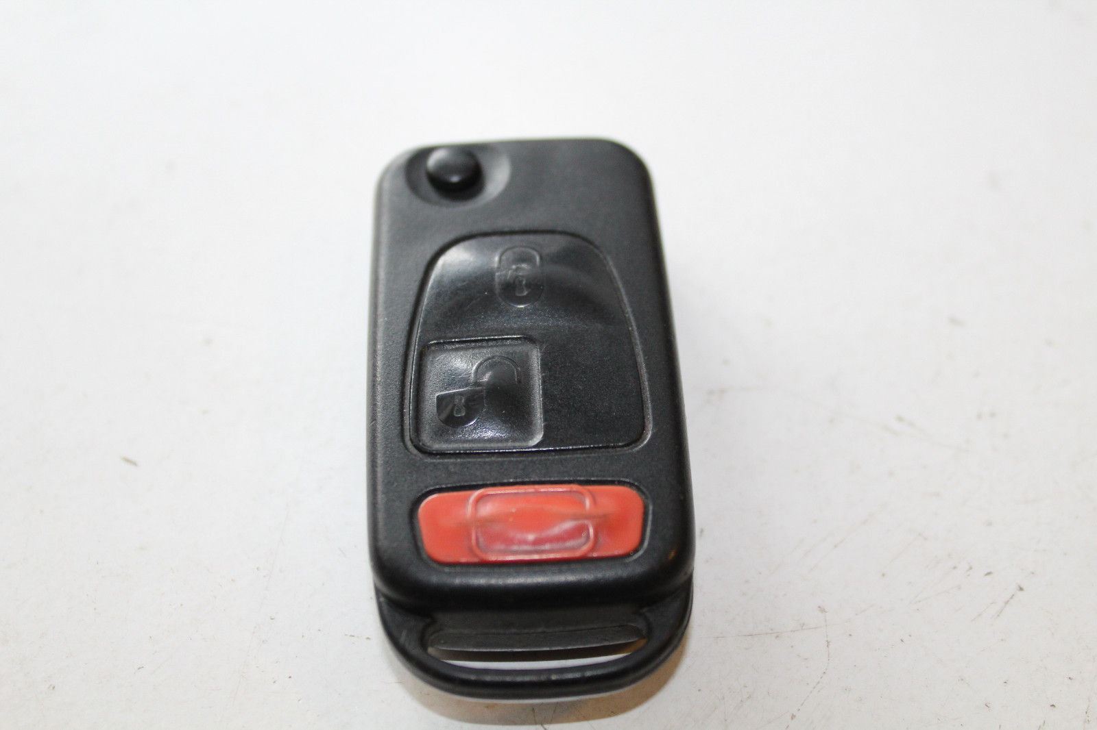 Alarm Remote Keyless Entry Replacement Remote Mercedes