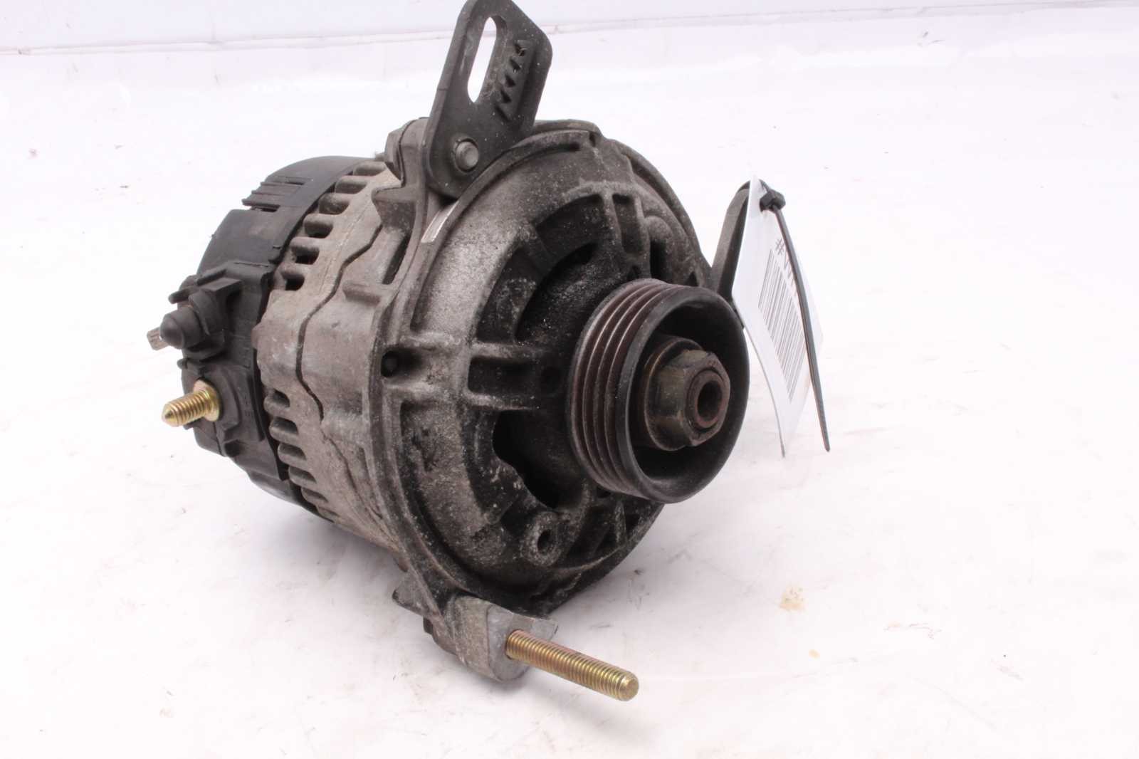 Lichtmaschine Generator Gleichrichter BMW R 1150 GS R21 99-04