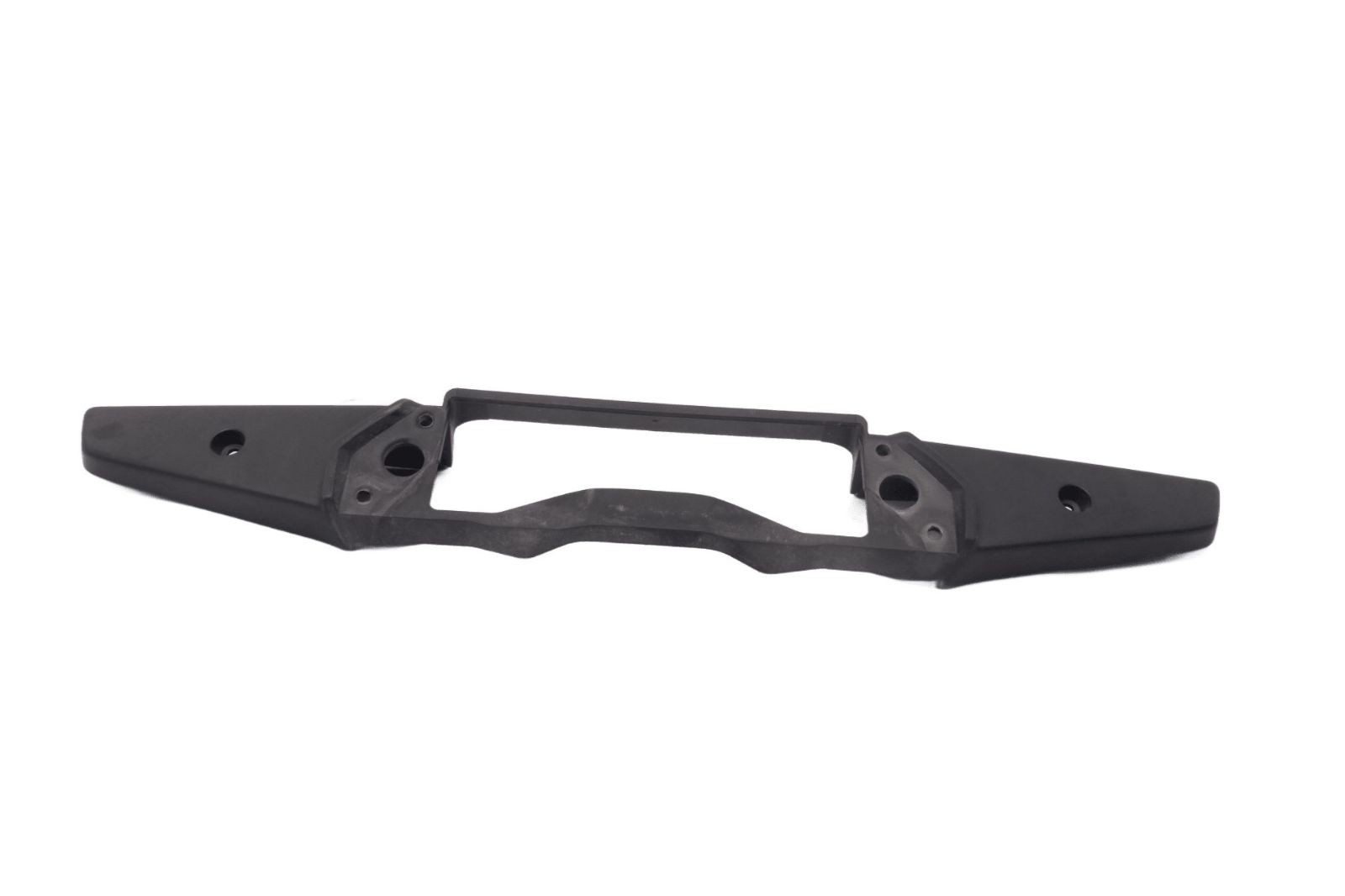 Support de feu arrière, support de plaque d'immatriculation arrière BMW R 1200 RT K26 0430 R12T 10-13