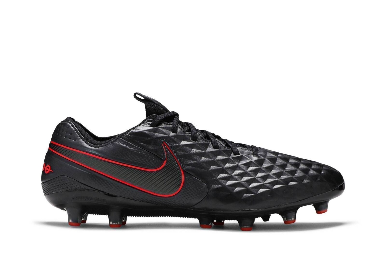 NIKE TIEMPO LEGEND ELITE Ⅷ HG 26.5 Nike Tiempo Legend X Elite Firm Ground - Purple Agate/Barely