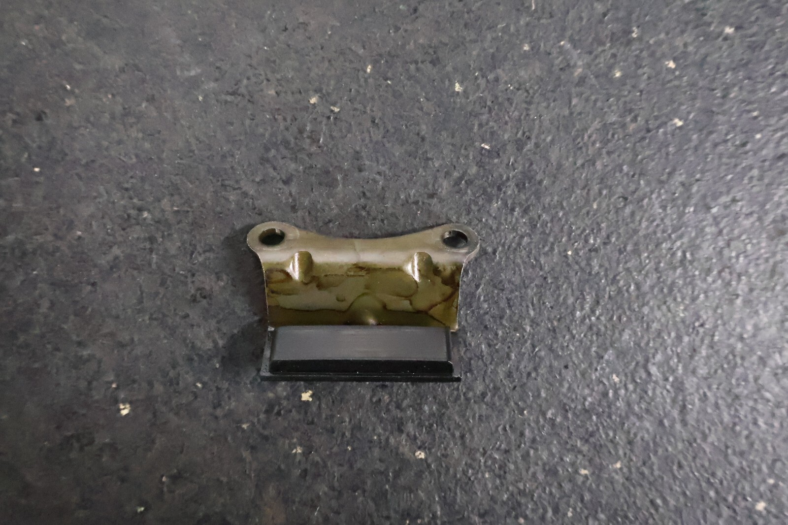 achan　0329 achan 0329 SUBFRAME REAR FRAME CHASSIS RAIL SEAT ZX900B ZX9R