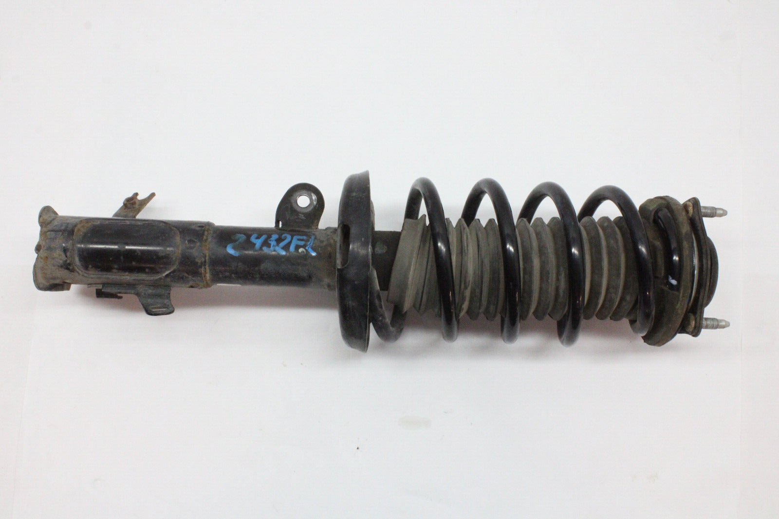 パーツ TWK Sinotruk-Sitrak-C7h-T7h-Middle