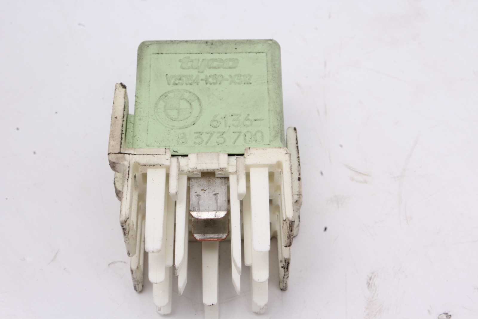 Anlasserrelais Starterrelais BMW R 1200 GS R12 K25 0307 04-07