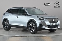 Peugeot 2008 SUV 1.2 Puretech Allure Premium  Plus Suv 5dr Petrol Eat Euro 6