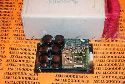 Galil MC Inc PS-15/75H Rectifier / Power Supply New