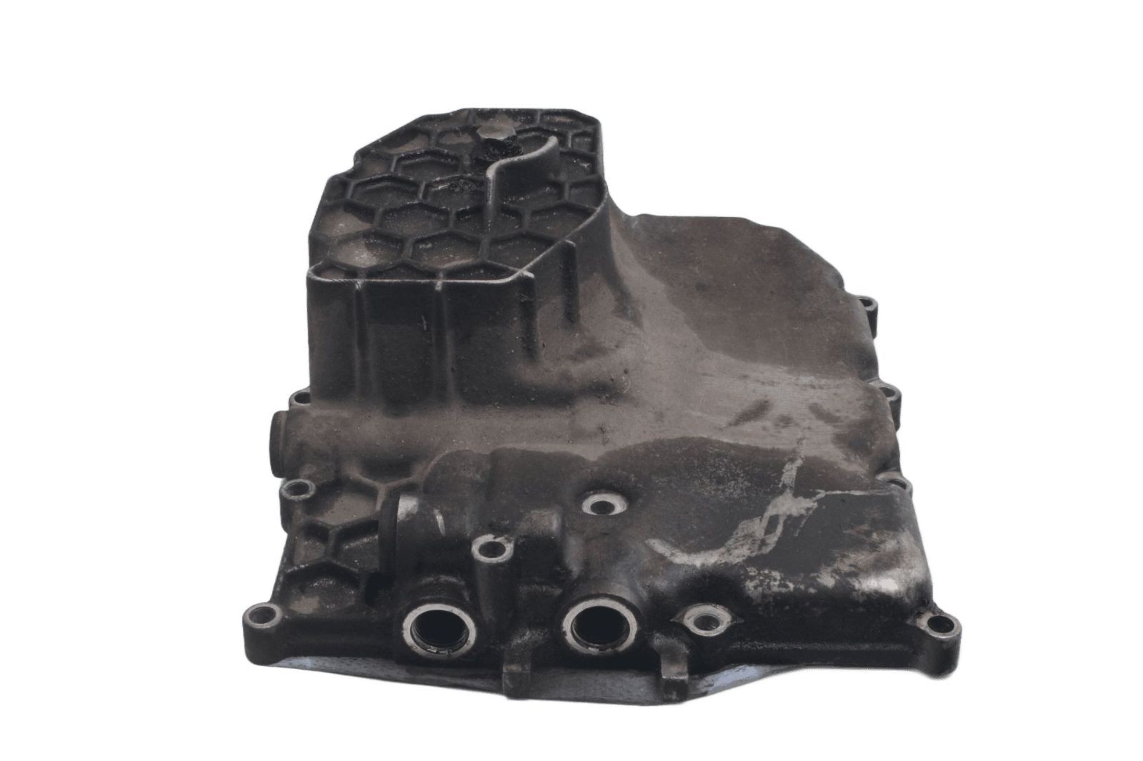 Carter d'huile moteur à structure alvéolaire Suzuki GSF 1200 S Bandit WVA9/S 01-05