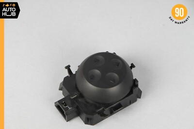 06-17 Mercedes X164 GL350 ML350 Front Right Seat Lumbar Switch 2048702658 OEM