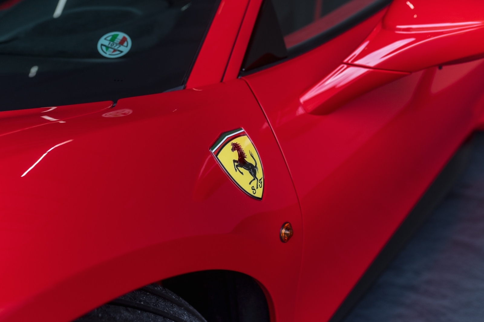 2020 Ferrari 488 Pista Coupe! Only 344 Miles! Carbon Fiber! Front Lift