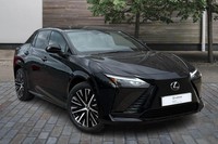 2025 Lexus RZ Electric Estate 450e 230kW Direct4 Takumi 71 kWh 5dr Auto SUV Elec