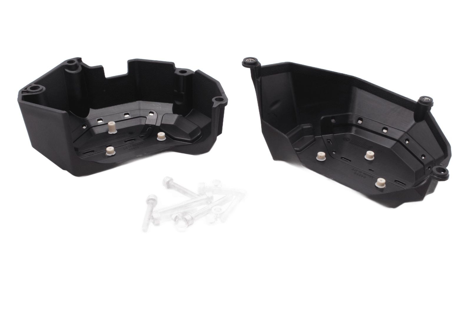 Kit cache protection moteur carter moteur gauche droit Yamaha MT-09 850 16-16