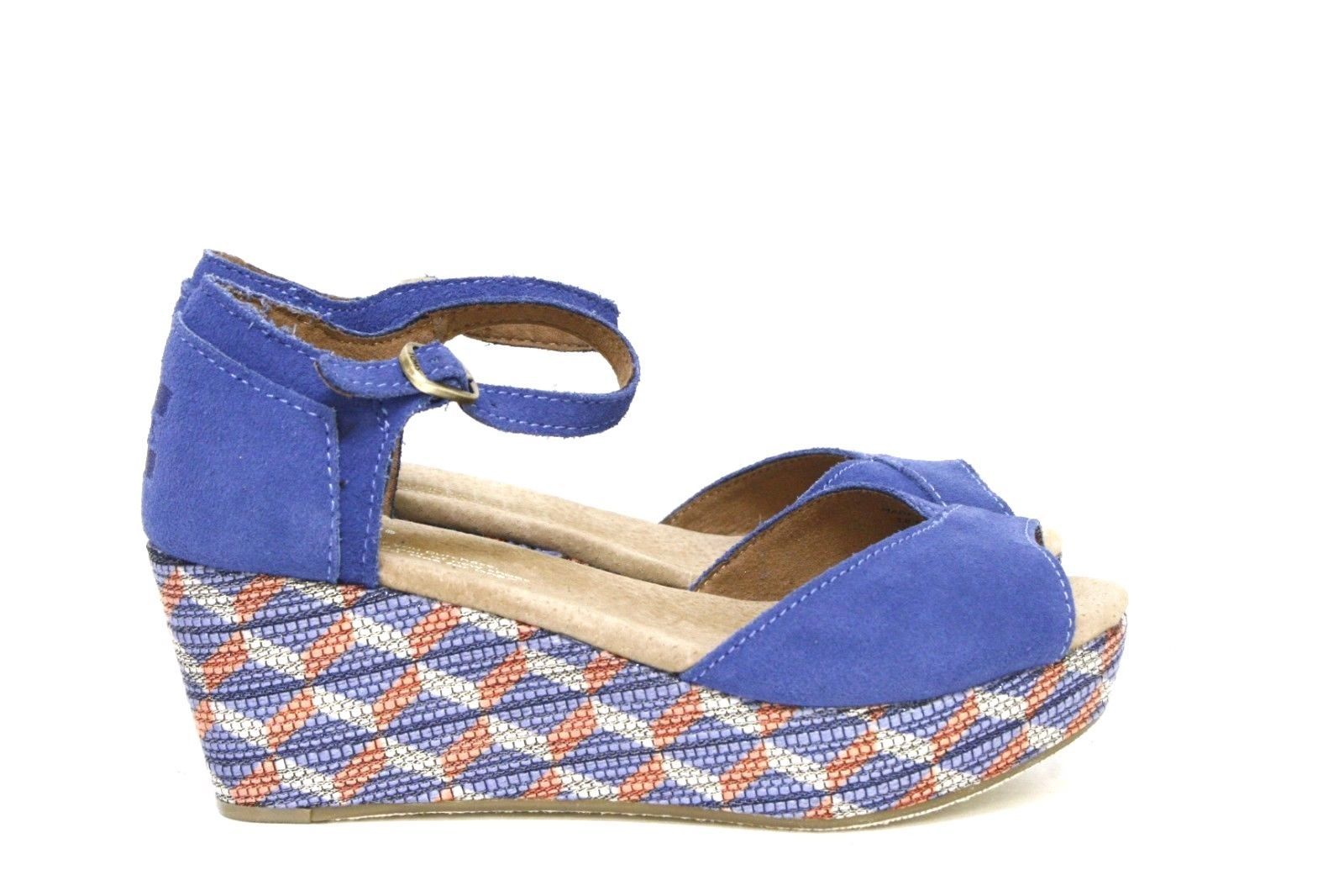 Athena Alexander Women's Wedge Sandals and Flip Flops