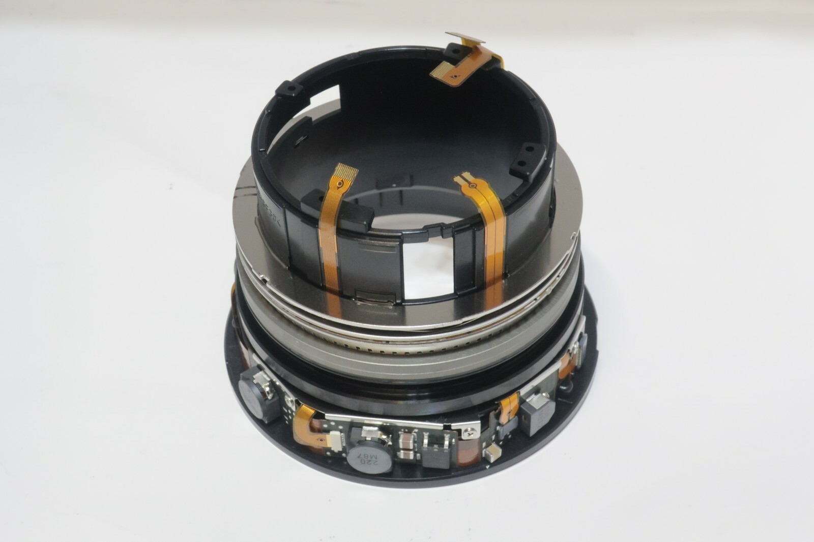 Canon EF 16-35mm F/2.8 L USM III 3 lens AF Focusing Motor Canon EF 16-35mm F/2.8 L USM III 3 lens AF Focusing Motor