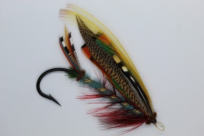 ICE FLIES Nymph Langskeggur . 4-pack Available in size 8-14