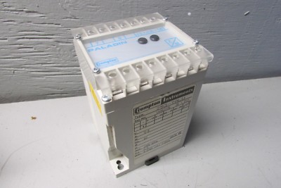 Crompton 253-TALU Paladin Transducer 253-TALU-LSHG-C6-DG-K
