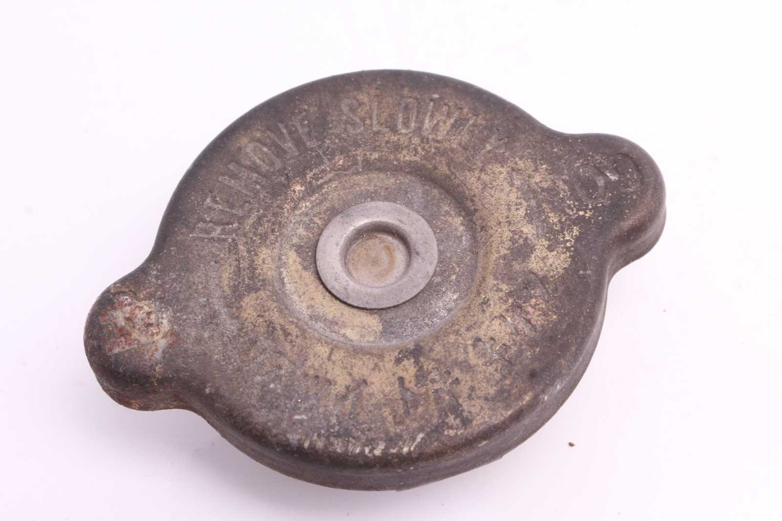 Honda GL 1000 Gold Wing GL1 75-79