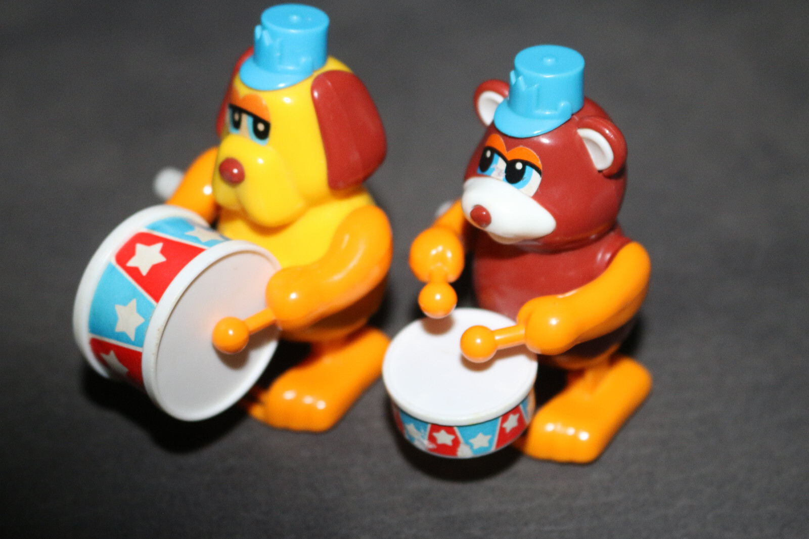 Mickey's Marching Band フィギュアセット Mickey's Marching Band フィギュアセット Amazon.com: Mickey's