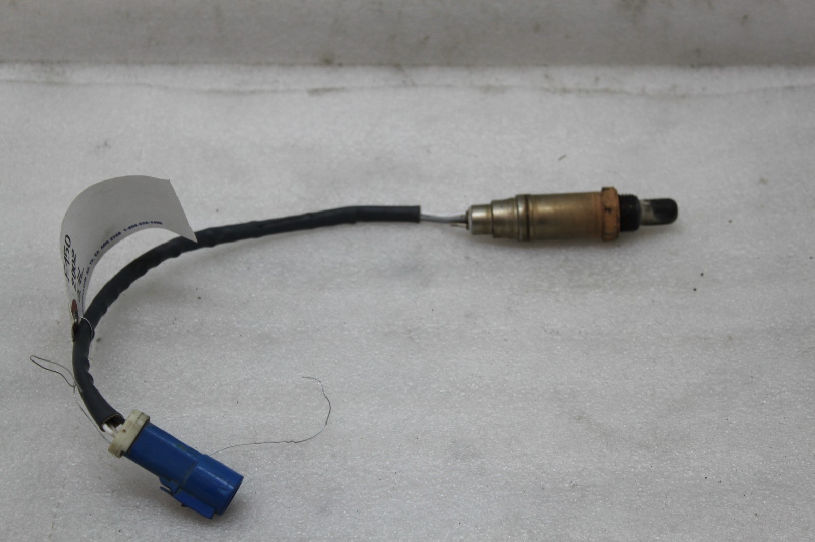 oページ Amazon.com: BOSCH 15964 Premium OE Fitment Oxygen Sensor