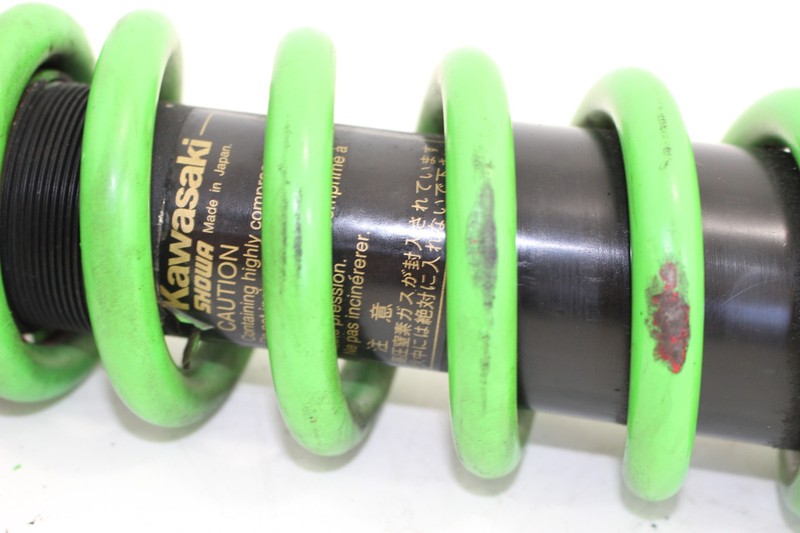 05-06 Kawasaki Ninja Zx6r 636 Rear Back Shock Absorber