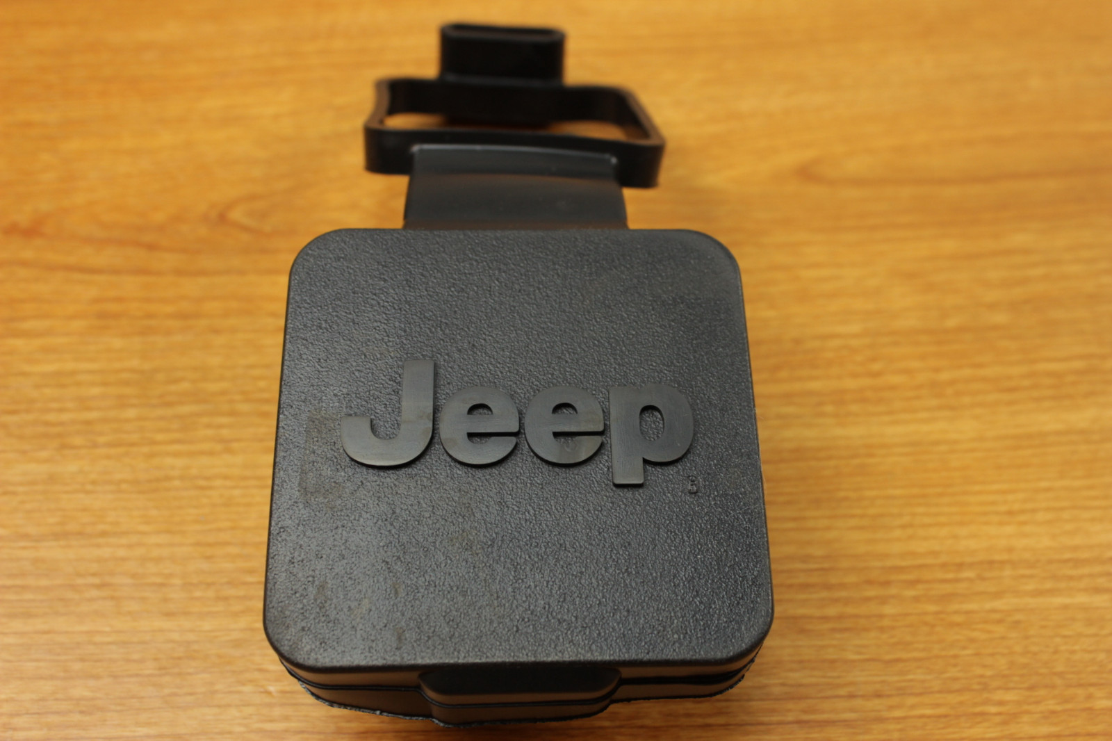 Jeep Trailer Hitch Receiver Plug Grand Cherokee Wrangler Liberty