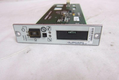 Dell Equallogic LED ID Switch Module 71377-04 68045-01