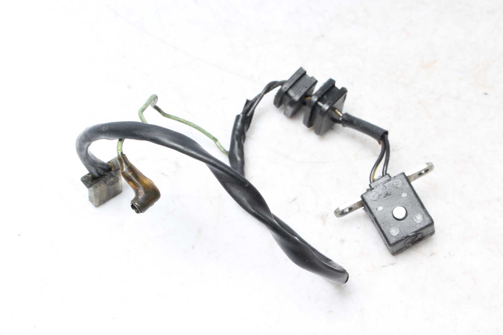 Ignition pulse generator Pulse generator Kawasaki KLR 600 KL600A/A