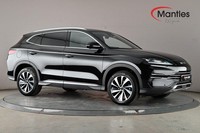 Byd Seal U DM i 1.5 26.6kwh Comfort Suv 5dr Petrol Plug In Hybrid CVT Auto