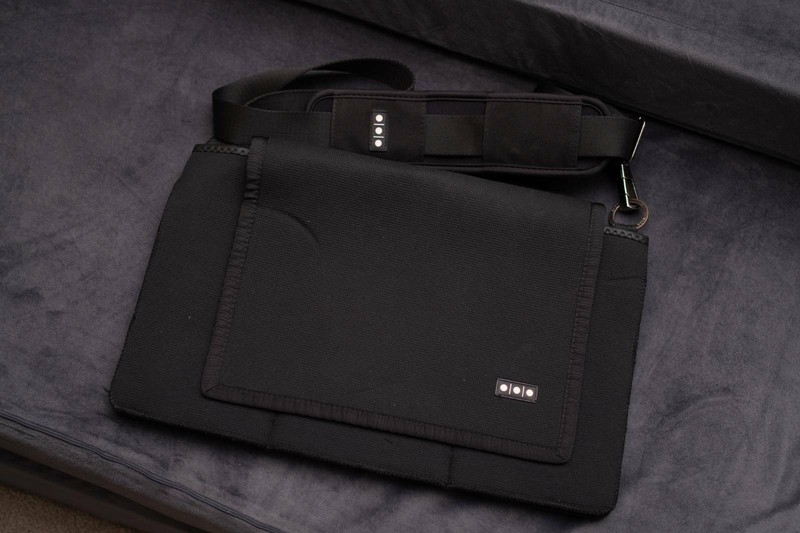 shootsac lens bag
