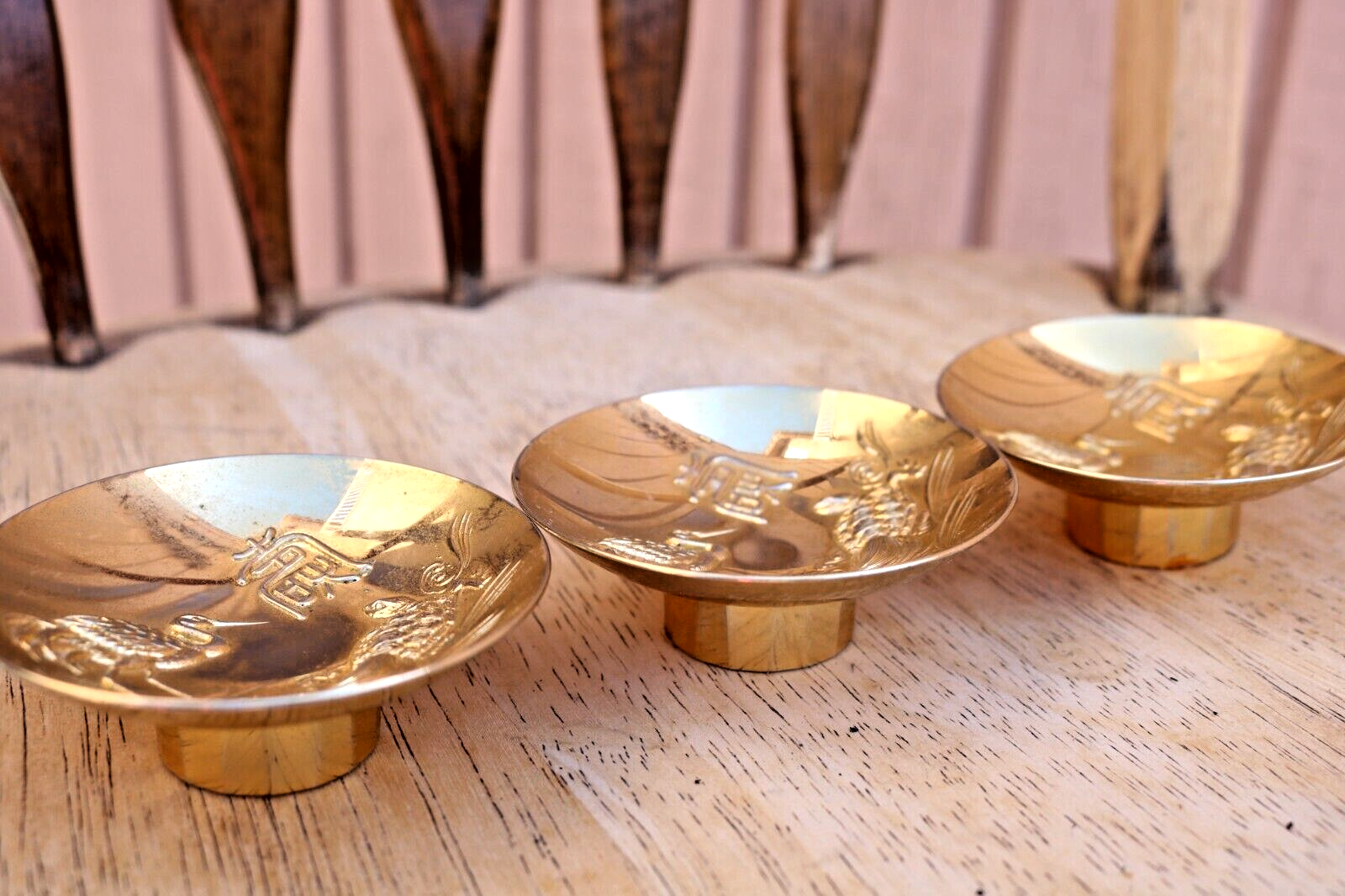 KOKUSAI SANGYO M‐36 GOLD (24K) Yahoo!オークション