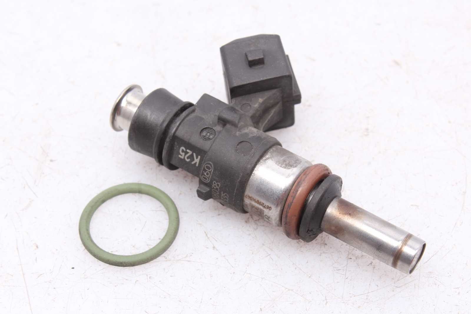 injecteur BMW R 1200 RT K26 0368 R12T 05-09