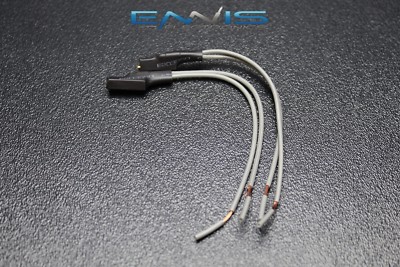 2 PCS 5K VARIABLE RESISTORS UNIVERSAL CAR 10 TURN ADJUSTABLE RESISTOR NEW IBVR