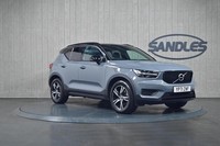 2021 Volvo XC40 2.0 B4 MHEV R-Design Auto Euro 6 (s/s) 5dr ESTATE Petrol/Electri