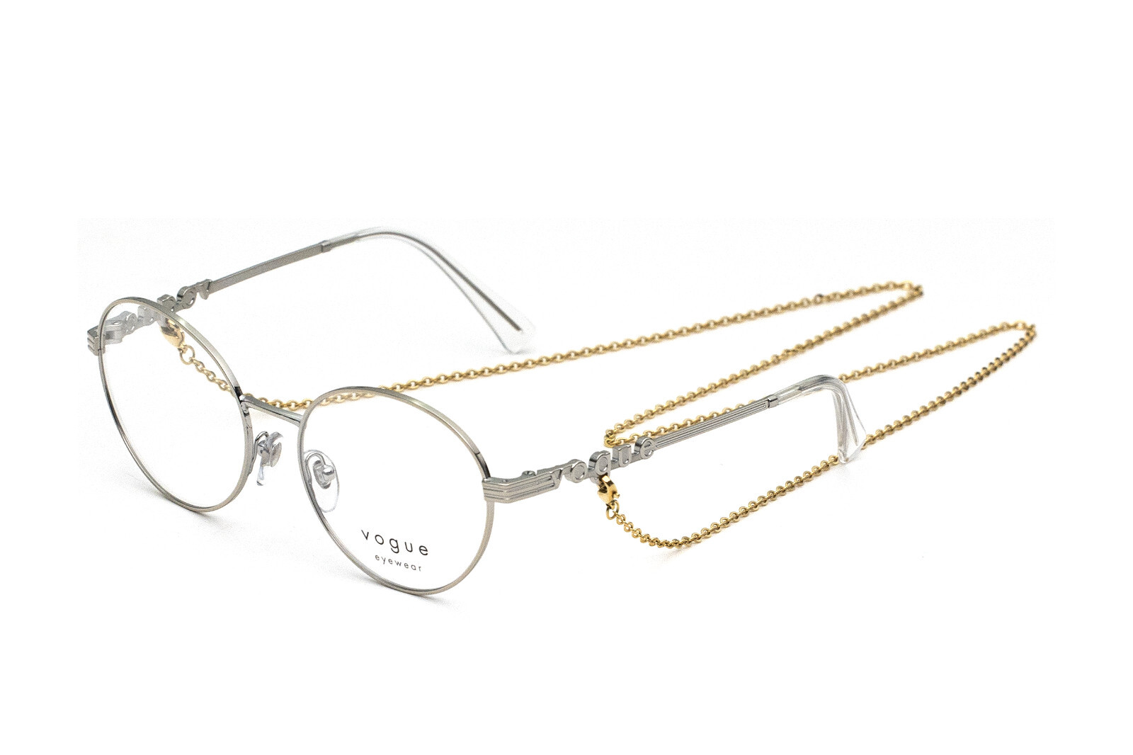 Brand New 2024 VOGUE Women Eyeglasses Glasses VO 4222 323 Brand New 2024 VOGUE Women Eyeglasses Glasses VO 4222 323