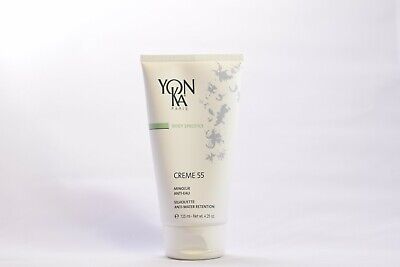 Yonka Creme Cream 55 125ml(4.41oz) Brand New In Box