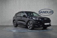 2022 Ford Kuga 1.5 EcoBlue ST-Line X Euro 6 (s/s) 5dr HATCHBACK Diesel Manual
