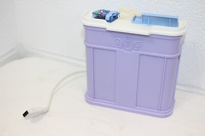 Mattel Barbie Vintage Working GRAND HOTEL FRONT DESK Phone PODIUM Reception Desk