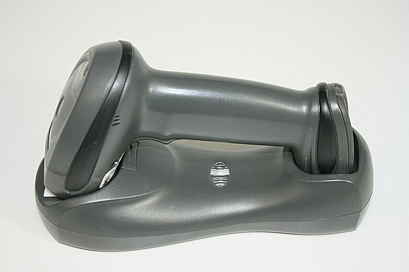 Symbol LI4278 Wireless Bluetooth Barcode Scanner with Cradle and USB Cable