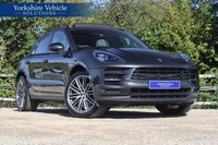 2018 Porsche Macan 2.0T PDK 4WD Euro 6 (s/s) 5dr ESTATE Petrol Automatic