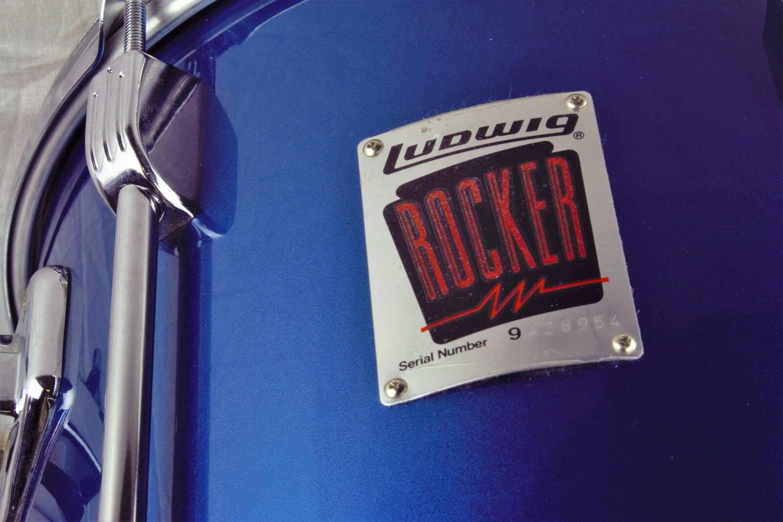 Ludwig 12