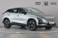 Omoda 5 1.6 Tgdi Noble Suv 5dr Petrol Dct Euro 6 s/s 186 Ps Petrol