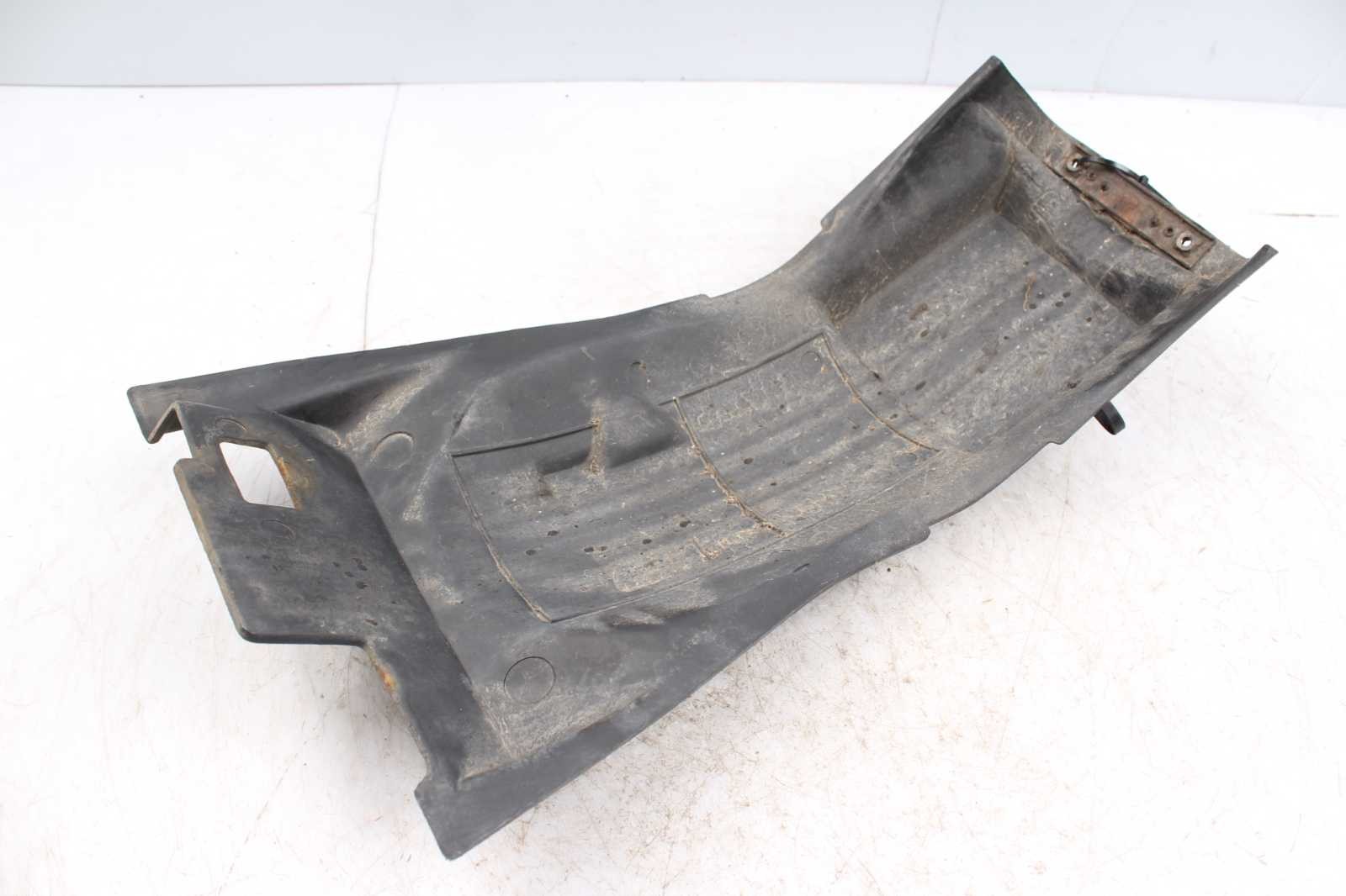Garde-boue garde-boue garde-boue arrière Kawasaki Z 750 GT KZ750E-P 82-85